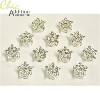 Hair Coil Pin 1059-Q
